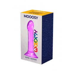 sexy Gode jelly Mooosy - Wooomy