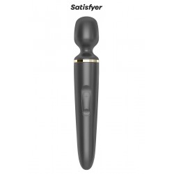 sexy Wand-er Women noir - Satisfyer