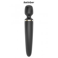 sexy Wand-er Women noir - Satisfyer