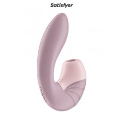 sexy Double stimulateur Supernova rose - Satisfyer