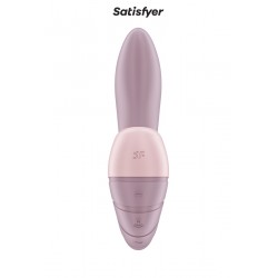 sexy Double stimulateur Supernova rose - Satisfyer