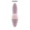 sexy Double stimulateur Supernova rose - Satisfyer