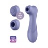 sexy Stimulateur Pro 2 Generation 3 connecté lilas