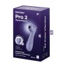 sexy Stimulateur Pro 2 Generation 3 connecté lilas