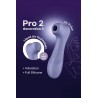 sexy Stimulateur Pro 2 Generation 3  lilas