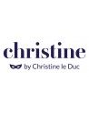 Christine by christine Le Duc